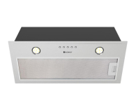 GLOBALO Delico 50.1 Inox - 1027401 - zdjęcie 3
